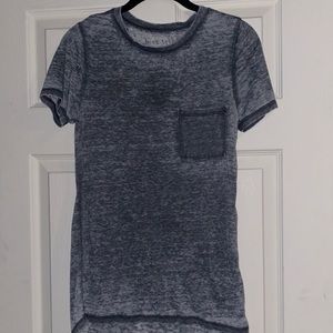 Classic Gray Tee